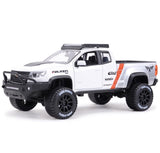 Auto Chevrolet Colorado 2017 1:24 MAISTO MTO-32534