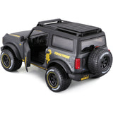 Auto Ford Bronco 2021 Road  1:24 MAISTO MTO-32541