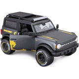 Auto Ford Bronco 2021 Road  1:24 MAISTO MTO-32541