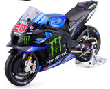 Moto Yamaha Racing Team 2022
