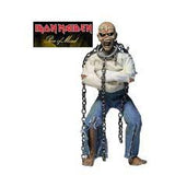 Figura Iron Maiden - Piece of Mint - NC14921