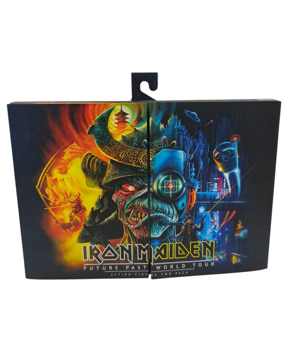 ADORNO FIGURA Iron Maiden - 7