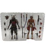 ADORNO FIGURA Iron Maiden - 7" Future Past W  Neca NC-33701