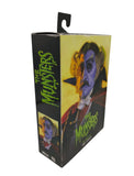 Figura Rob Zombies The Munsters 7"  Neca NC-56095