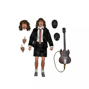 Figura Angus Young - Highway To Hell - AC/CD - NC-43270