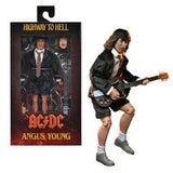 Figura Angus Young - Highway To Hell - AC/CD - NC-43270