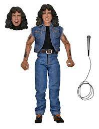 Figura Bon Scott - NC43271