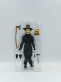 Figura John Carver-Thanksgiving Clothed 8" NC-45997