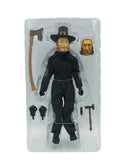 Figura John Carver-Thanksgiving Clothed 8" NC-45997