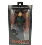 Figura John Carver-Thanksgiving Clothed 8" NC-45997