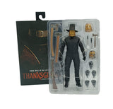 Figura  John Carver-Thanksgiving 7" NECA NC-45998