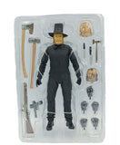 Figura  John Carver-Thanksgiving 7" NECA NC-45998