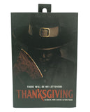 Figura  John Carver-Thanksgiving 7" NECA NC-45998