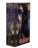 Figura Predator 1-4  City Hunter with LED  45cm Cx2  Neca NC-51547
