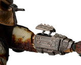 Figura Predator 1-4  City Hunter with LED  45cm Cx2  Neca NC-51547