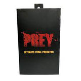 Figura Prey Ultimate Feral Predator - NC-51725