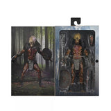 Figura Prey Ultimate Feral Predator - NC-51725