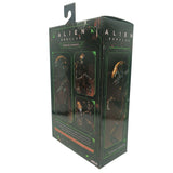 ADORNO FIGURA Alien: Romulus- 7" Scale Action  Neca NC-51741