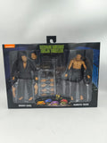 Figura Tortuga Ninja Shadow Warriors 1990 7" Neca NC-54156