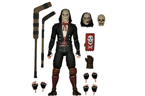 Figura The Phantom - Casey Jones As - NC54294