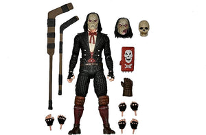 Figura The Phantom - Casey Jones As - NC54294