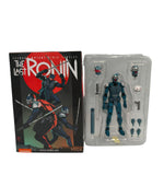 Figura TMNT The Last Ronin 7" Ultimate  Neca NC-54314