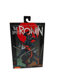 Figura TMNT The Last Ronin 7" Ultimate  Neca NC-54314