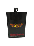 Figura Silence of the Lambs - 7"  Dr. Hannibal Lecter Masked NECA NC-5500