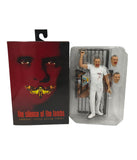 ADORNO FIGURA Soft.17in-AF-Dr.HannibalLecterPE  Neca NC-50501 (5501)