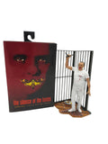 ADORNO FIGURA Soft.17in-AF-Dr.HannibalLecterPE  Neca NC-50501 (5501)