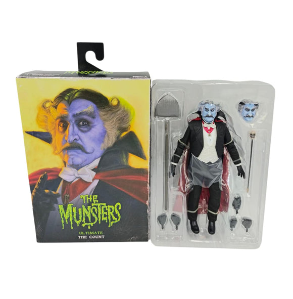 Figura Rob Zombies The Munsters 7