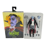 Figura Rob Zombies The Munsters 7"  Neca NC-56095