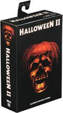 Figura Michael Myers - Halloween II - 7" - NC-60683