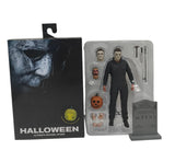 Figura Michael Myers - Halloween - 7" NC-60687
