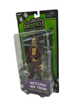 ADORNO FIGURA Beetlejuice (1988) - 7" Scale  Neca NC-60716