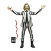 ADORNO FIGURA Beetlejuice (1988) - 7" Scale  Neca NC-60743