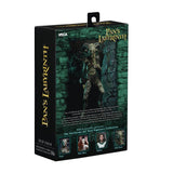 Figrua old faun Pans Labyrinth Neca 18 Cm NC-33157