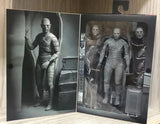 Figura La Momia BW Universal Monster 7" NC-04812