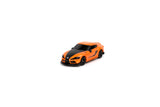 Auto Nano Hollywood Rides - FAST & FURIOUS 9  Jada Toys JT-32481 Caja x 8