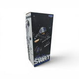 Figura Soldado 12" 1/6 Articulado Kadh K-NX01