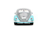 Auto PUNCH BUGGY - 1959 VW Beetle 1:24 Jada Toys JT-34229