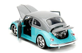 Auto PUNCH BUGGY - 1959 VW Beetle 1:24 Jada Toys JT-34229