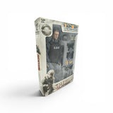 Figura Soldado 12" 1/6 Articulado Kadh K-NB06 S.D.U.