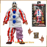 Figura House of 1000 Corpses 8 Captain Spaulding Neca NC-39944