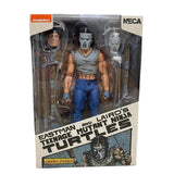 Figura Tortuga NinjaTMNT - 7" Casey Jones Neca NC-54244