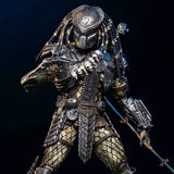 Figura AVP-Scar Predator 11.7cm Hiya Toys HT-LP0107