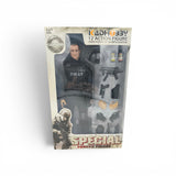 Figura Soldado 12" 1/6 Articulado Kadh K-NB02 SWAT