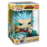 Figura POP Animation: MHA- Infinite Deku w/Eri Funko FK-51933