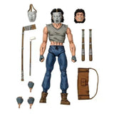 Figura Tortuga NinjaTMNT - 7" Casey Jones Neca NC-54244
