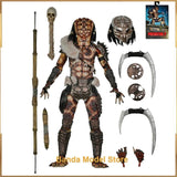 Figura Predator 2-Snake 7" Neca NC-51426